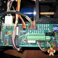 RTC301 ROBOT