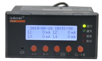 安科瑞电气火灾探测器ARCM200BL-J4可选带温度监测火灾探测器