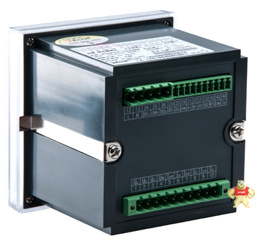 江苏地区厂家直销安科瑞剩余电流式电气火灾探测器ARCM200L-J12T4 火灾监控,剩余电流探测器,电气火灾监控探测器