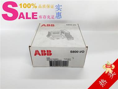 TU810V1 3BSE013230R1 模块PLC备件 ABB TU810V1,TU810V1,3BSE013230R1