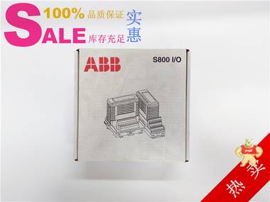 TU810V1 3BSE013230R1 模块PLC备件 ABB TU810V1,TU810V1,3BSE013230R1