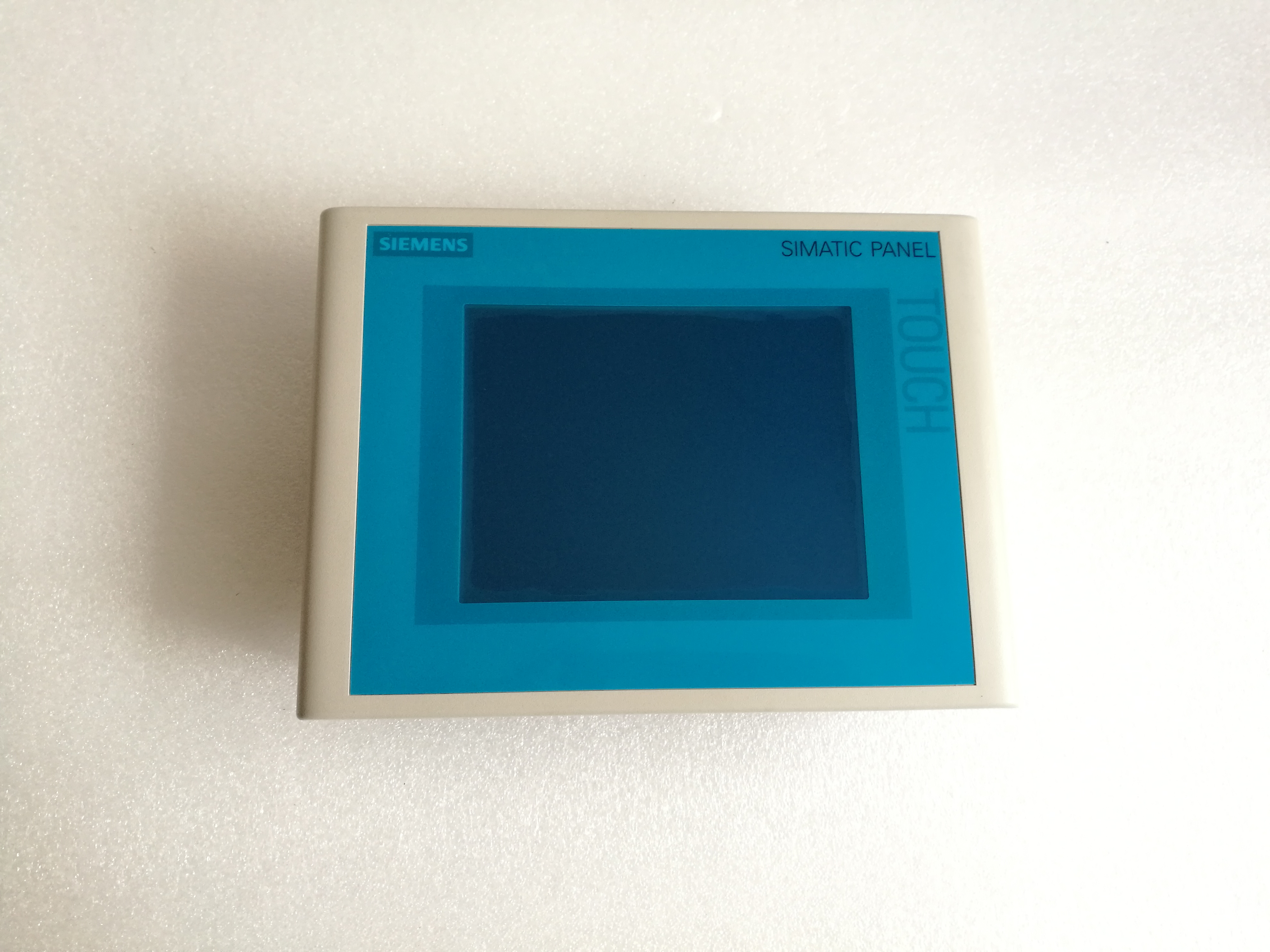 西门子 SIEMENS 触摸屏 6AV6642-0BA01-1AX1 SIMATIC TP177B 6