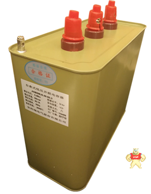 安科瑞厂家直销 ANBSMJ自愈式低压并联电容器ANBSMJ-0.25-5*3 并联电容器,自愈式低压并联电容器,低压并联电容器