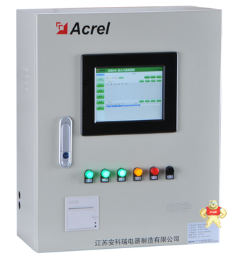 安科瑞厂家直销AFRD系列防火门监控系统主机可以加分机 防火门监控系统,监控系统,安科瑞