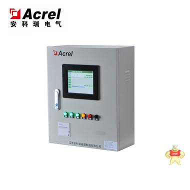 安科瑞厂家直销AFRD系列防火门监控系统主机可以加分机 防火门监控系统,监控系统,安科瑞