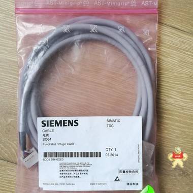 西门子 SIEMENS 电缆 6DD1684-0GE0 6DD16840GE0 现货 SIMATIC TDC 西门子 SIEMENS,电缆,6DD16840GE0,6DD1684-0GE0,SIMATIC TDC