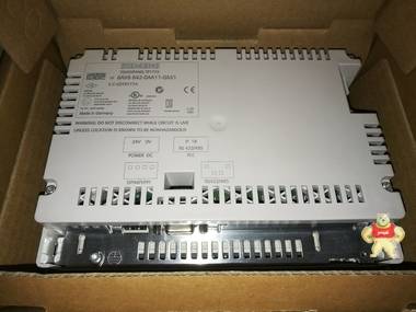 西门子 SIEMENS 触摸屏HMI 6AV6642-0AA11-0AX1 TOUCH PANEL TP177A 西门子 SIEMENS,触摸屏HMI,6AV6642-0AA11-0AX0,6AV6642-0AA11-0AX1,TOUCH PANEL TP177A