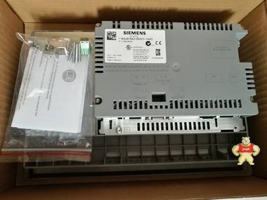 西门子 SIEMENS 触摸屏HMI 6AV6643-0BA01-1AX0 现货 SIMATIC PANEL 西门子 SIEMENS,触摸屏HMI,6AV6643,6AV6643-0BA01-1AX0,SIMATIC PANEL