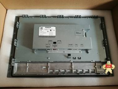 西门子 SIEMENS 触摸屏HMI 6AV6643-0DD01-1AX1 SIMATIC MULIT PANEL 西门子 SIEMENS,6AV6643,触摸屏HMI,6AV6643-0DD01-1AX1,SIMATIC MULIT PANEL