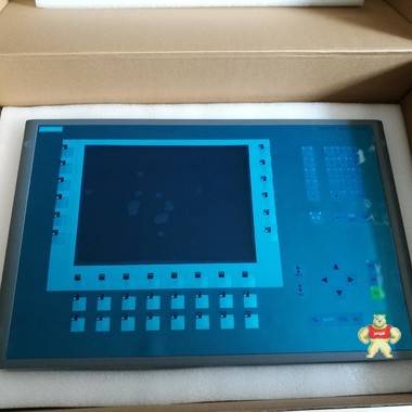 西门子 SIEMENS 触摸屏HMI 6AV6643-0DD01-1AX1 SIMATIC MULIT PANEL 西门子 SIEMENS,6AV6643,触摸屏HMI,6AV6643-0DD01-1AX1,SIMATIC MULIT PANEL
