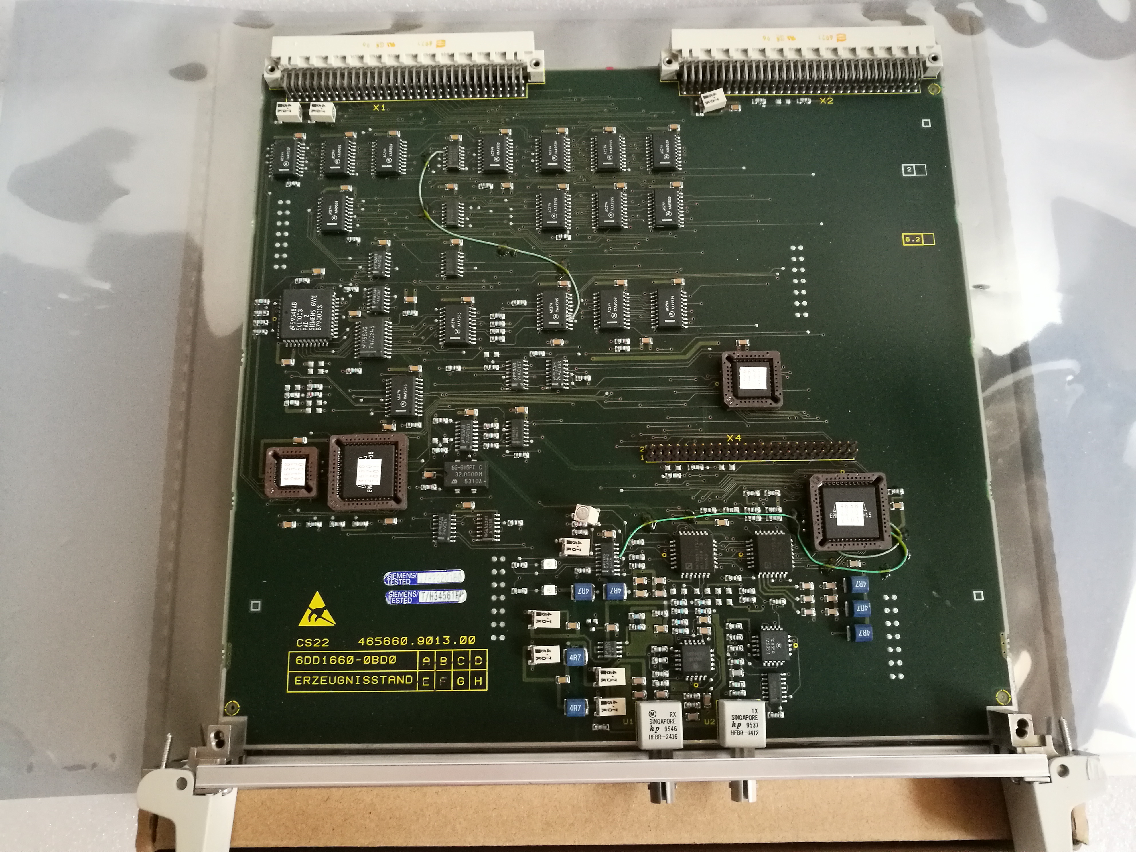 西门子 SIEMENS 模板 6DD1660-0BD0 6DD16600BD0 现货 SIMADYN D 西门子 SIEMENS,模板,6DD1660-0BD0,6DD16600BD0,SIMADYN D