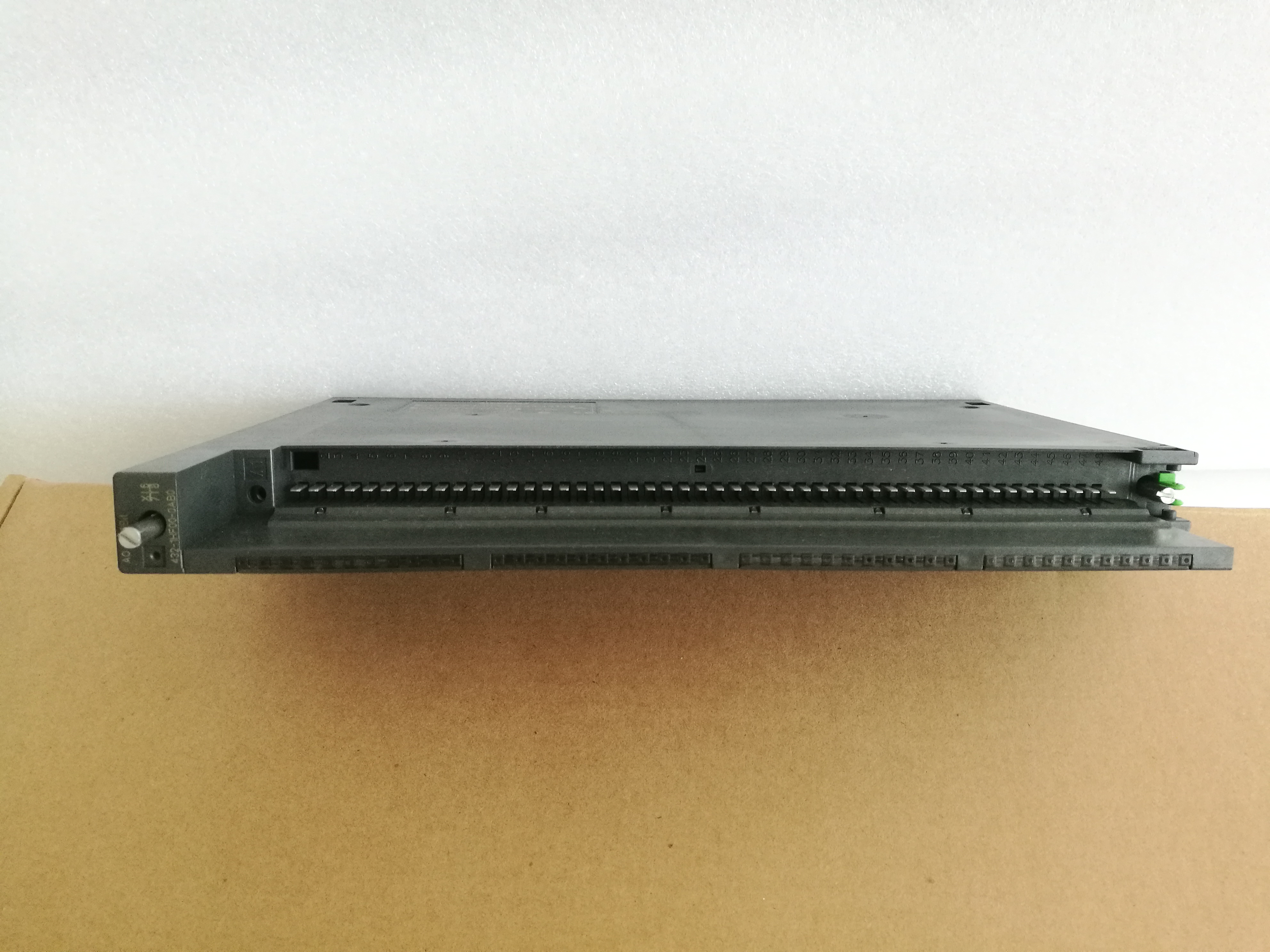 西门子 SIEMENS 模块 6ES7432-1HF00-0AB0 现货 SIMATIC S7-400