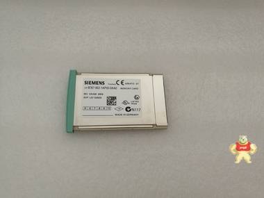 西门子 SIEMENS 存储卡 6ES7952-1AP00-0AA0 现货 MEMORY CARD 西门子 SIEMENS,存储卡,6ES7952-1AP00-0AA0,6ES79521AP000AA0,MEMORY CARD