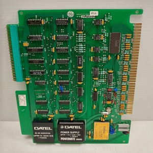 1X00781H01L现货，控制系统备件模块，西屋艾默生 