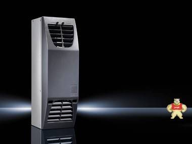 SK Air /air 热交换器 400x1360x110 威图,温控系统,加热器,RTT,温控器