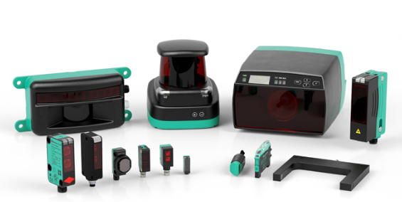 光电开关VDM28-8-L1-IO/73C/110/122