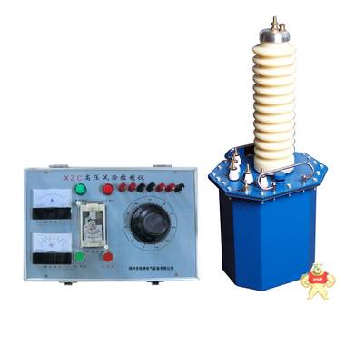 试验变压器，QHSY-10KVA/100KV轻型试验变压器 工频交流试验变压器 试验变压器,耐压试验仪,交流试验变压器,工频耐压试验装置