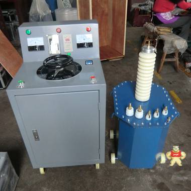 试验变压器，QHSY-10KVA/100KV轻型试验变压器 工频交流试验变压器 试验变压器,耐压试验仪,交流试验变压器,工频耐压试验装置