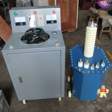 试验变压器，QHSY-10KVA/100KV轻型试验变压器 工频交流试验变压器 试验变压器,耐压试验仪,交流试验变压器,工频耐压试验装置