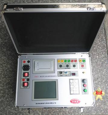 断路器特性测试仪PSGKC-D 高压开关机械特性测试仪,高压开关测试仪,高压开关动特性测试仪,高压开关特性测试仪,高压开关特性综合测试仪