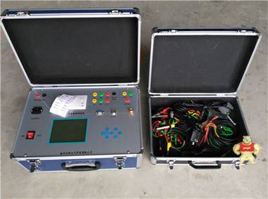 断路器特性测试仪PSGKC-D 高压开关机械特性测试仪,高压开关测试仪,高压开关动特性测试仪,高压开关特性测试仪,高压开关特性综合测试仪