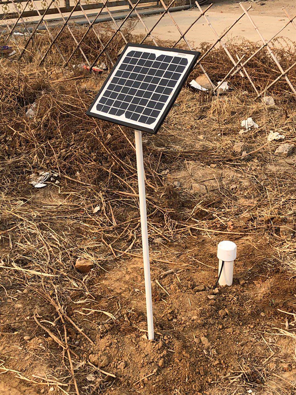 供应“农墒”导管式多层土壤三参数监测仪 研盛仪器,导管式土壤监测仪,剖面土壤监测仪,多层土壤传感器,智墒