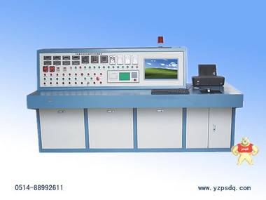 变压器综合特性测试台PSBZC 变压器特性综合测试台,变压器综合测试台,变压器特性综合试验台,变压器综合特性试验台,变压器电气综合特性试验台