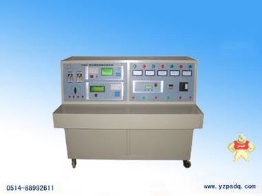 变压器综合特性测试台PSBZC 变压器特性综合测试台,变压器综合测试台,变压器特性综合试验台,变压器综合特性试验台,变压器电气综合特性试验台