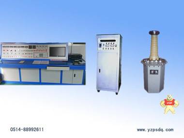 变压器综合特性测试台PSBZC 变压器特性综合测试台,变压器综合测试台,变压器特性综合试验台,变压器综合特性试验台,变压器电气综合特性试验台