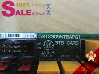 531X305NTBAPG1 模块PLC备件 GE 通用电气 531X305NTBAPG1,531X305NTBAPG1,531X305NTBAPG1