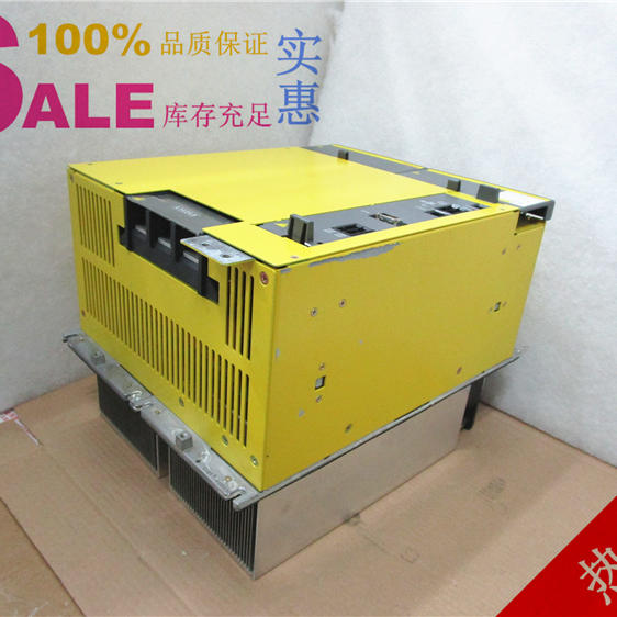 发那科A06B-6120-H075 模块PLC备件FANUC[品牌价格图片报价]-易卖工控网