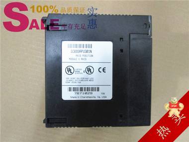 IC693APU301功能单元名称 GE IC693APU301,IC693APU301,IC693APU301