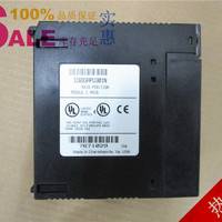 IC693APU301功能单元名称 GE