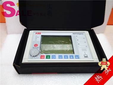 REF542PLUS 模块PLC备件 ABB REF542PLUS,REF542PLUS,REF542PLUS