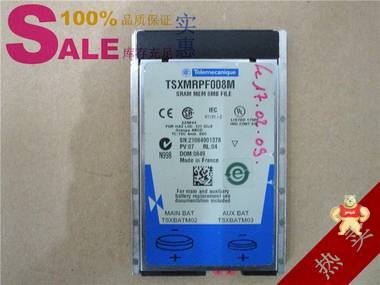 TSXMRPF008M 模块备件内存卡 SCHNEIDER TSXMRPF008M,TSXMRPF008M,TSXMRPF008M