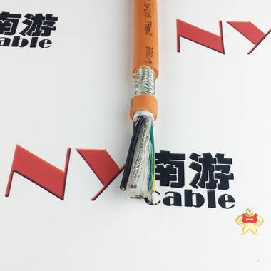 拖链电缆-高柔性耐磨耐弯曲特种电线 拖链电缆,高柔性电缆,柔性电缆,耐磨电缆,耐弯曲电缆