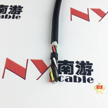 拖链电缆-高柔性耐磨耐弯曲特种电线 拖链电缆,高柔性电缆,柔性电缆,耐磨电缆,耐弯曲电缆