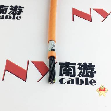 拖链电缆-高柔性耐磨耐弯曲特种电线 拖链电缆,高柔性电缆,柔性电缆,耐磨电缆,耐弯曲电缆