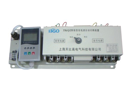 供应天比高双电源自动转换开关TKQ2系列 双电源自动转换开关,双电源自动切换开关,双电源开关,TKQ2,天比高