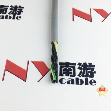 拖链电缆-高柔性耐磨损耐弯曲电线 拖链电缆,柔性电缆,耐弯曲电缆,耐磨电缆,高柔性电缆