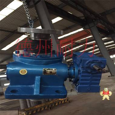 SWL螺旋升降机、耐力机械(在线咨询)、螺旋升降机 丝杆升降机,耐力减速机,SJA螺旋升降机,螺旋升降机,升降机