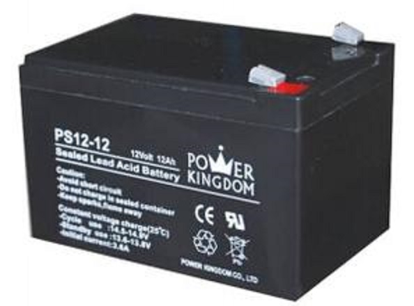 PS7-12豫光ups蓄电池12V7AH容量尺寸报价 PS7-12,豫光,ups电池,12V7AH,阀控式免维护电池