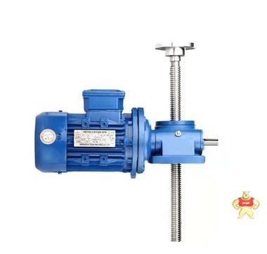 JW系列丝杆升降机 丝杆升降机,蜗轮丝杆升降机,螺旋升降机,JWM丝杆升降机,JWB滚珠丝杆升降机