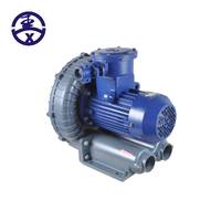 防爆高压风机 抽危险气体风机