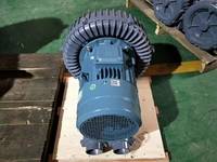 防爆高压风机 抽危险气体风机