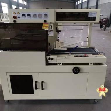 机械 L型封切全自动包装机 小型热收缩膜包装机 全自动包装机,热收缩膜包装机,L型封切包装机,边封包装机,袖口包装机