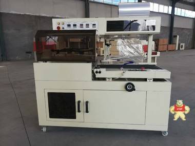 全自动书本热收缩膜包装机 L型封切包装机 450型热收缩包装机 全自动热收缩膜包装机,封切包装机,边封包装机,L型包装机,智能包装机