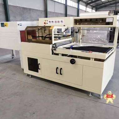 全自动纸箱包装机 L550型热收缩膜包装机 封切热收缩机 塑封机 全自动包装机,热收缩膜包装机,L型包装机,封切包装机,边封包装机