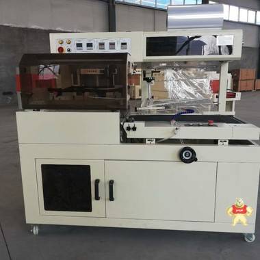 纸箱/纸盒塑封膜包装机 L650型POF膜封切机 热收缩膜包装机 塑封膜包装机,L650型包装机,封切包装机,边封包装机,全自动包装机