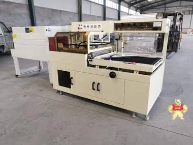 纸箱/纸盒塑封膜包装机 L650型POF膜封切机 热收缩膜包装机 塑封膜包装机,L650型包装机,封切包装机,边封包装机,全自动包装机